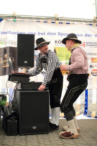 Wiesn 2013